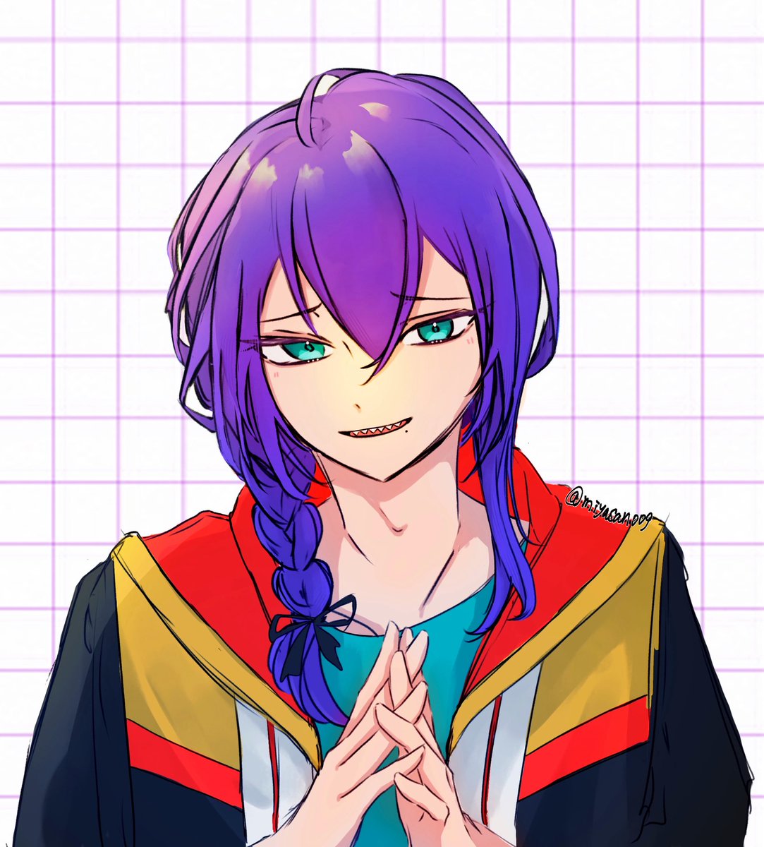 miyasan009's tweet photo. リクありがと〜🫶 https://t.co/j0xvYsY7Ky