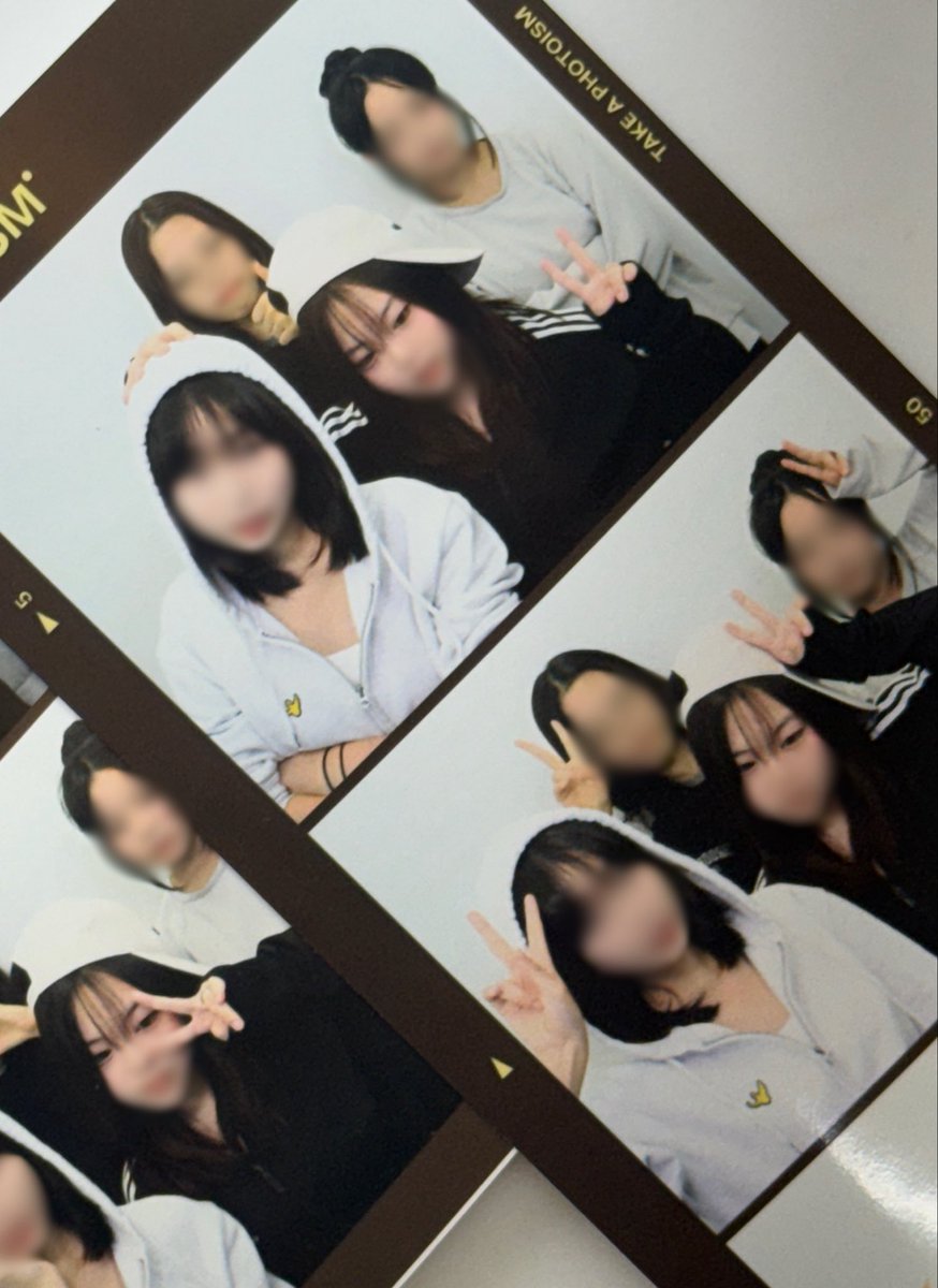 uvmwr's tweet photo. 포토이즘은 찍으면 왤케 화장 다 날아감이 https://t.co/ypqypcudKA