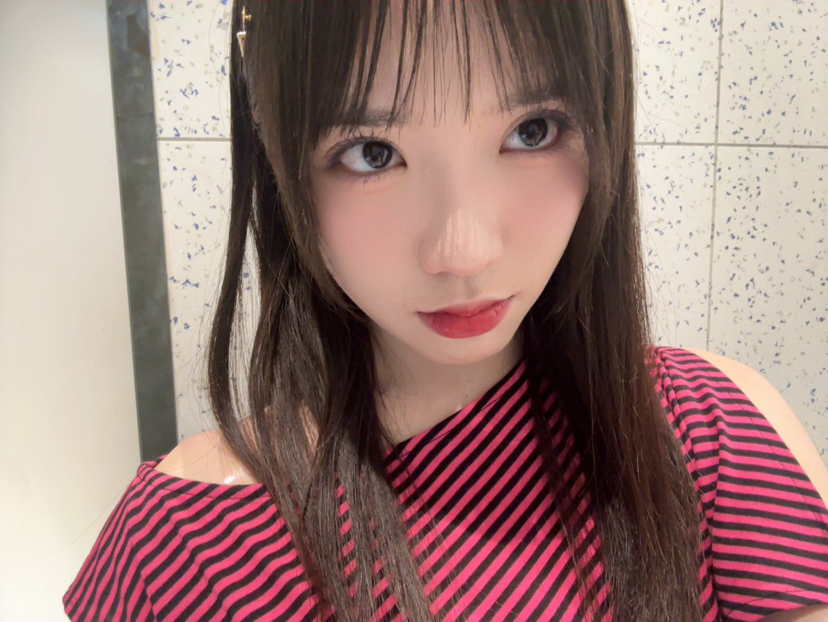 Gracie_JKT48's tweet photo. ada post baru di IG feeds~ https://t.co/pMw1wkQgMb