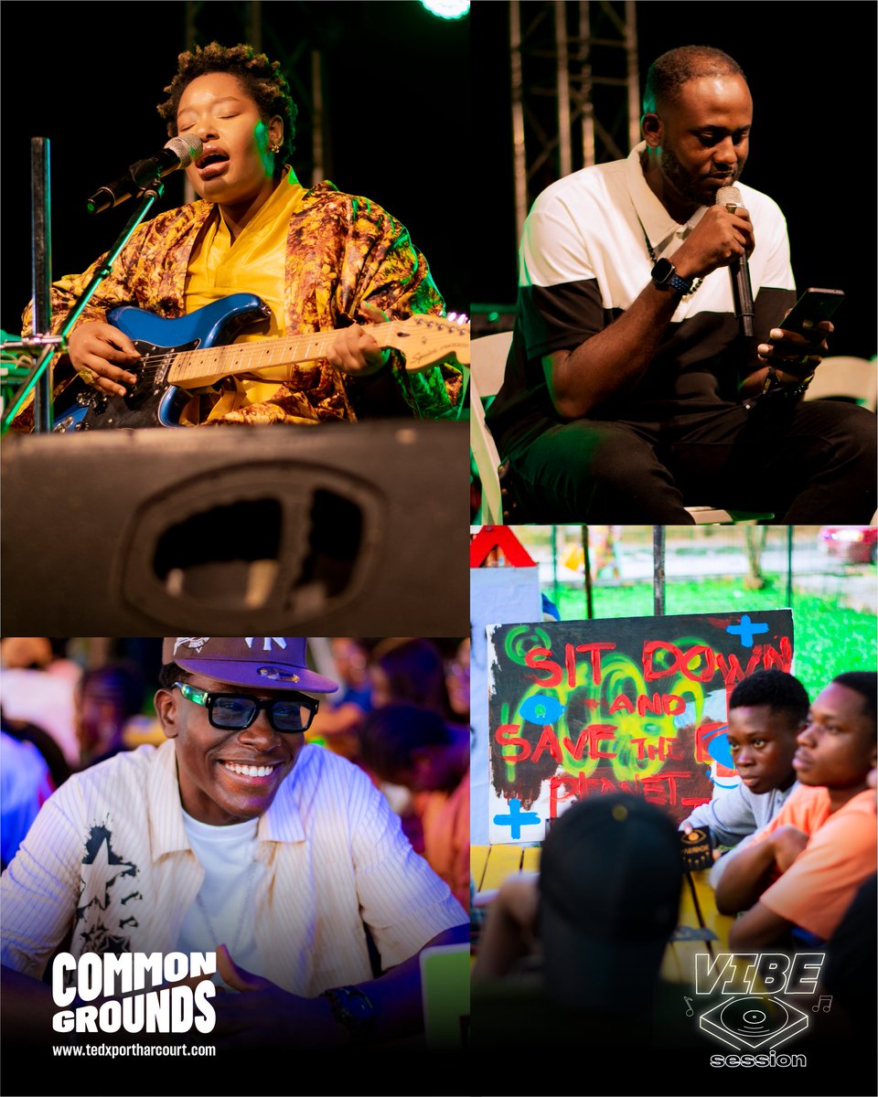 TEDxPHcity's tweet photo. • Date: Sunday, October 4th, 2026 
• Time: 4:00 PM Prompt 
• Venue: Dutch/Wingside, 24 King Perekule , GRA, Port Harcourt

ACCESS &amp; ELIGIBILITY: To keep this gathering intimate and high-touch, space at Dutch is strictly limited. https://t.co/xMXm66uGSk