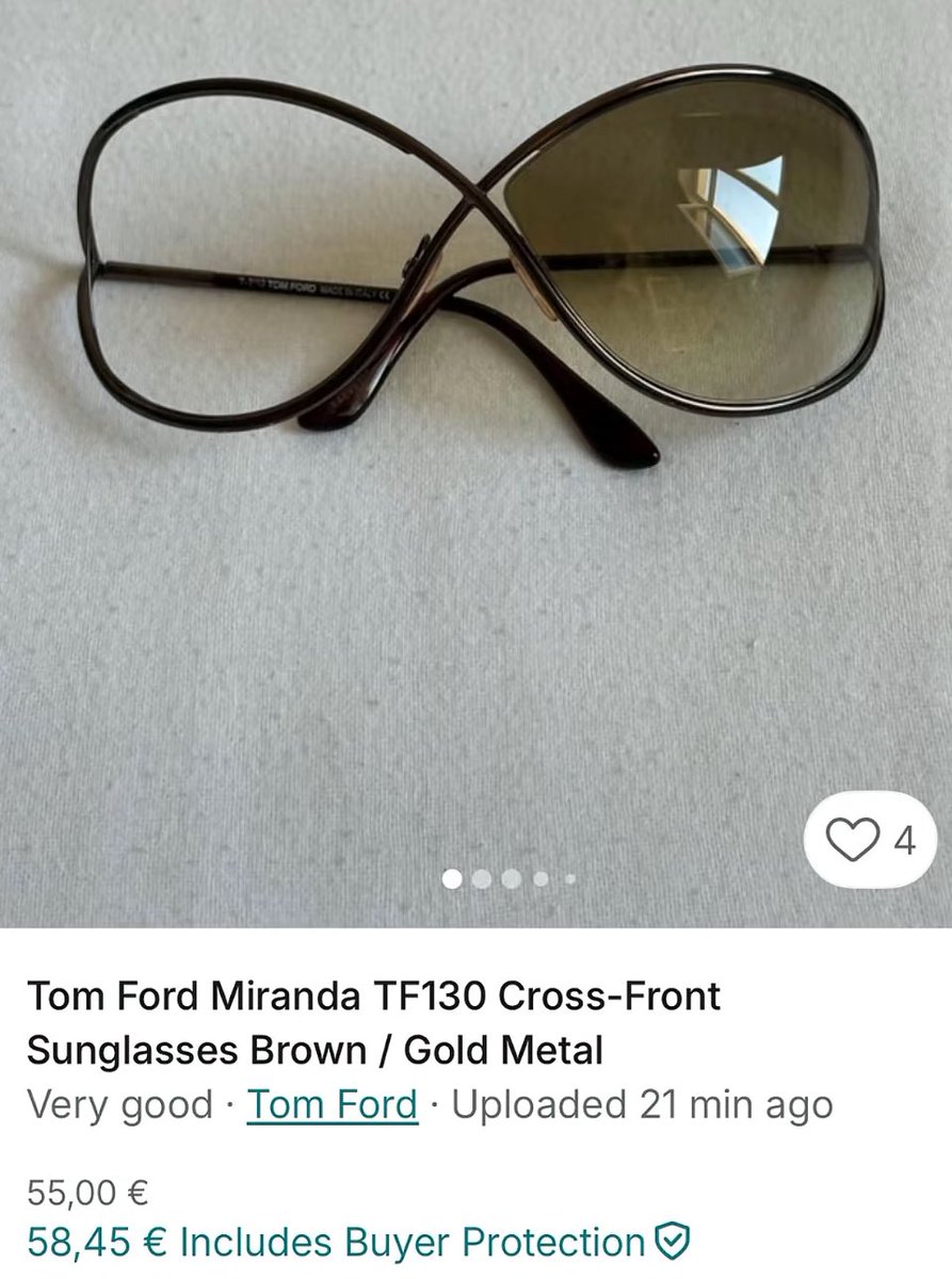 DEC4DENCEE's tweet photo. no one is greedier than a bitch on vinted https://t.co/KBUGB37CQY