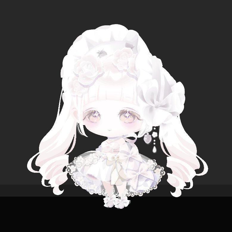aaa_gekogeko's tweet photo. 友達ちゃんからいただいたアイテムでコーデ🪄︎︎✨めちょかわいいヽ(；▽；)ノ https://t.co/FVEbsmb1zk