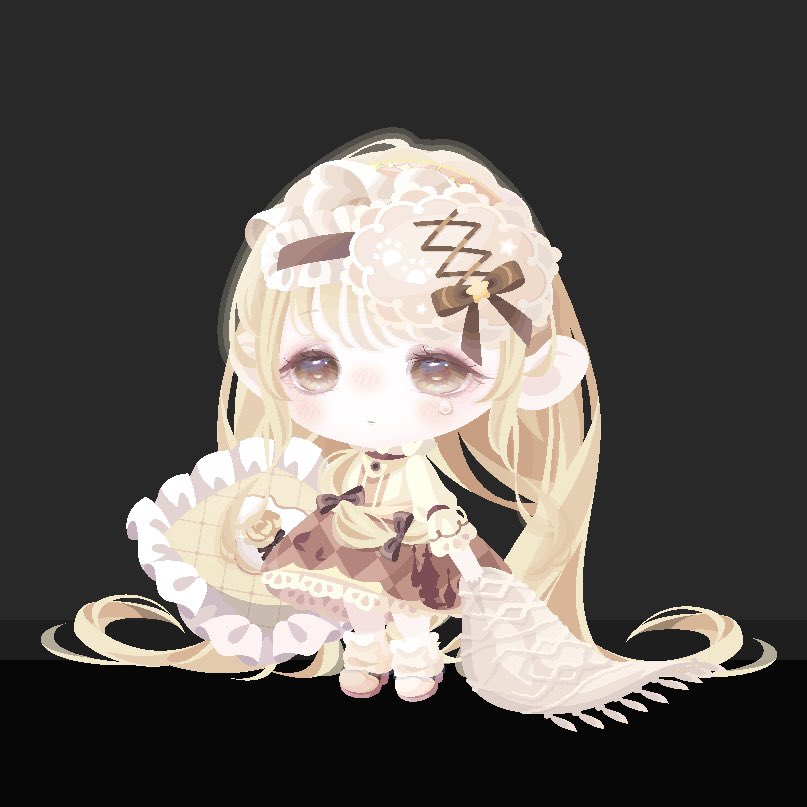 aaa_gekogeko's tweet photo. 友達ちゃんからいただいたアイテムでコーデ🪄︎︎✨めちょかわいいヽ(；▽；)ノ https://t.co/FVEbsmb1zk