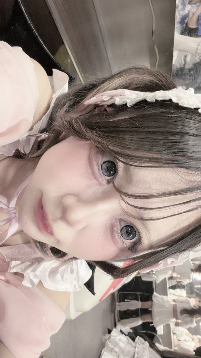 akuten_meu's tweet photo. ਕ”ꌧゅꩢ💘 https://t.co/EIp7fdJQDL