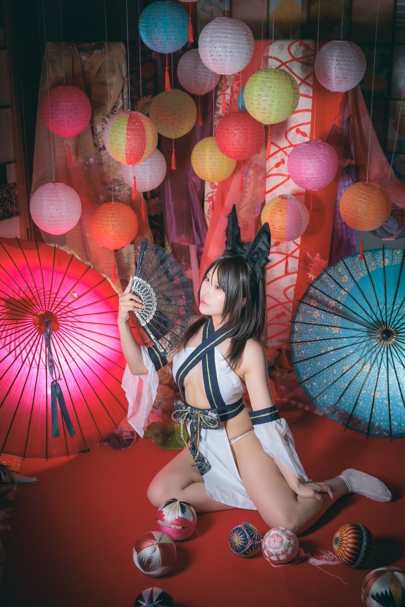 nnn_tone's tweet photo. 艶やか⛩🦊 https://t.co/yEUUrSUsTL