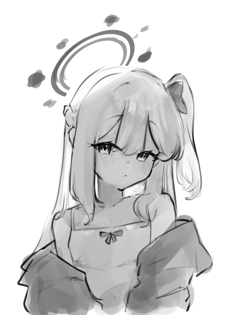 meliaccch's tweet photo. ミヤコ / ブルアカ

rkgk https://t.co/oEaAjYFZg7
