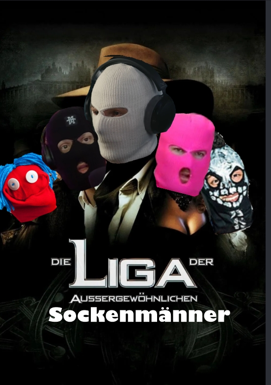 Drohne01001's tweet photo. Da es sich in letzter Zeit häuft will ich der aktuellen Staffel eben einen Namen geben. https://t.co/Xr5K5nrHlt