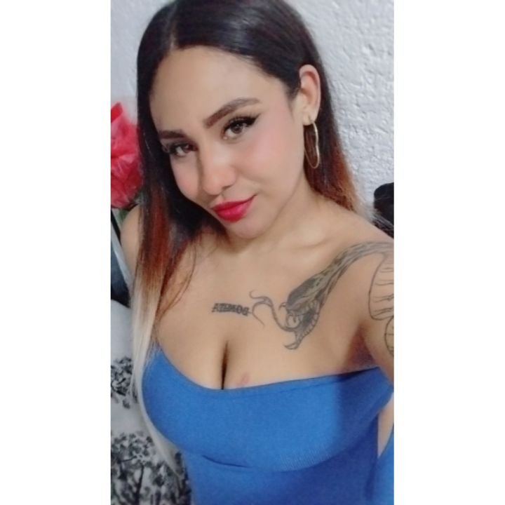ItzelChvezuypu's tweet photo. 🩵

DISPONIBLE 

📱https://t.co/BFcLzSZ1FT📱 https://t.co/paasP9zyov