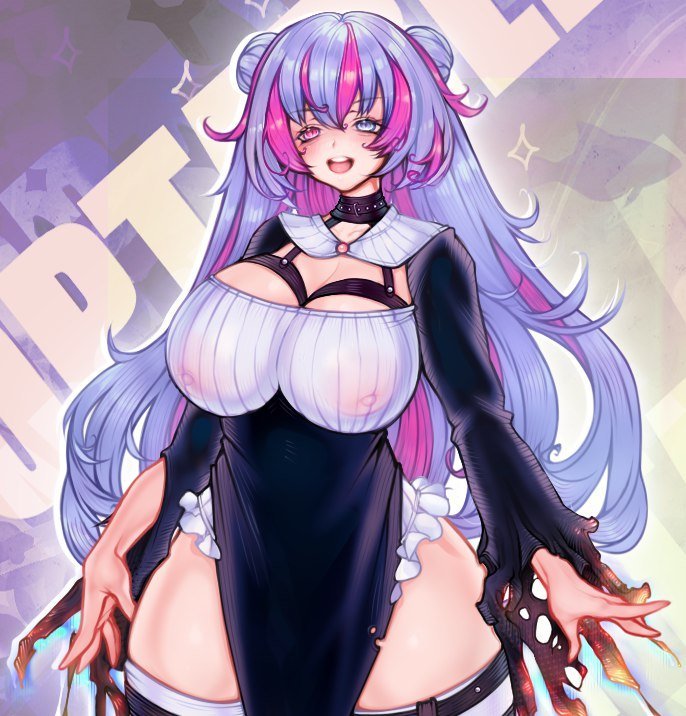Valnoma1's tweet photo. @mxtchasan Hello! It seems to me that I can give people not just illustrations, but cute and warm comics that help to warm up emotionally. I draw everything, including nsfw
https://t.co/mAZp1ZjEr4 https://t.co/UpBYNupVjm