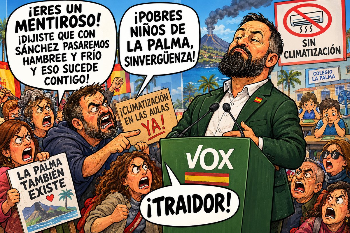 DaniNogueira80's tweet photo. #Abascal #IlegalizarVox #IlegalizarAbascal #VoxDimisión #AbascalDimision https://t.co/h7a6klgkCJ