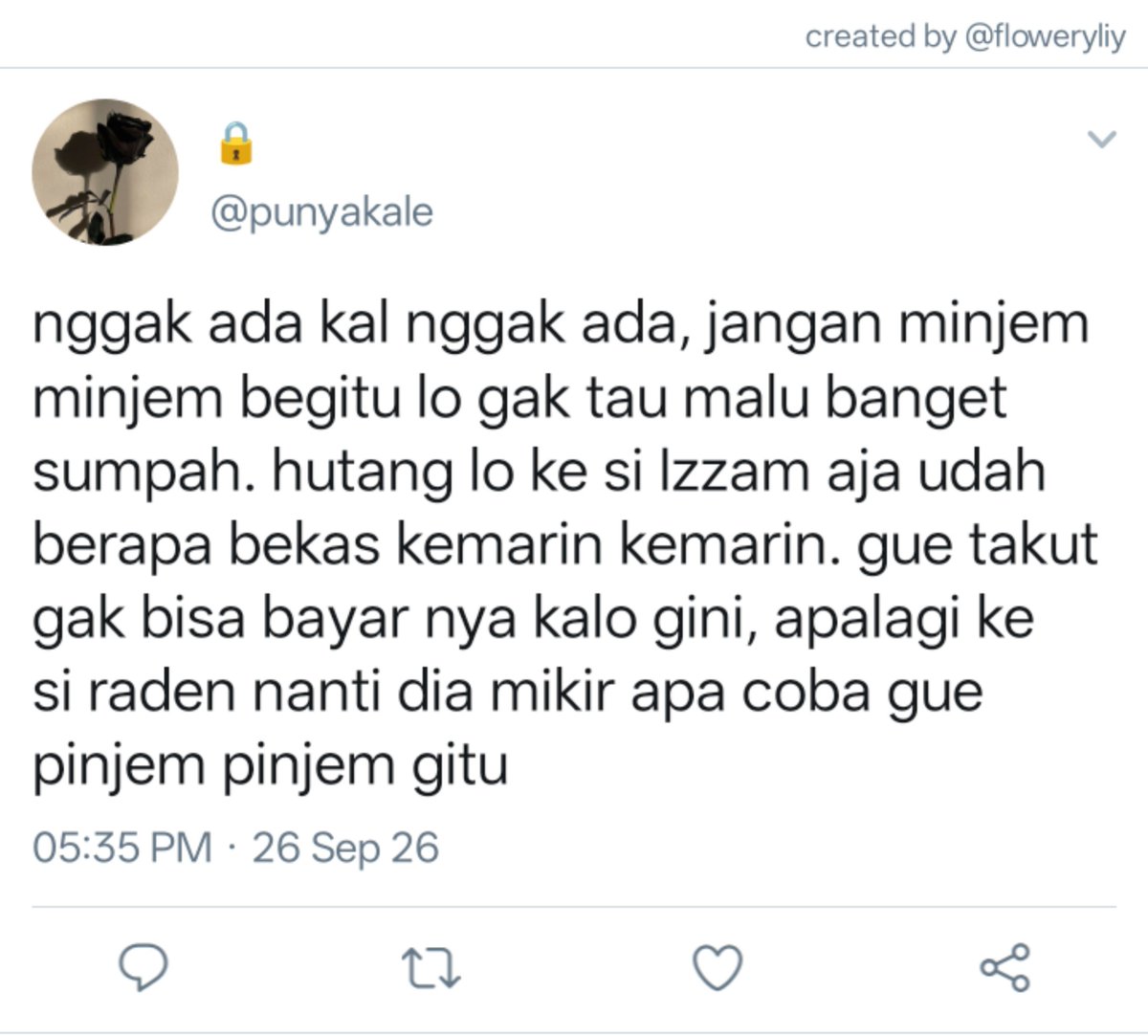 floweryliy's tweet photo. [from tacenda au]
; satu dari cerita masa pdkt kakang kale yang terlewat https://t.co/7DLIQ8rrmY