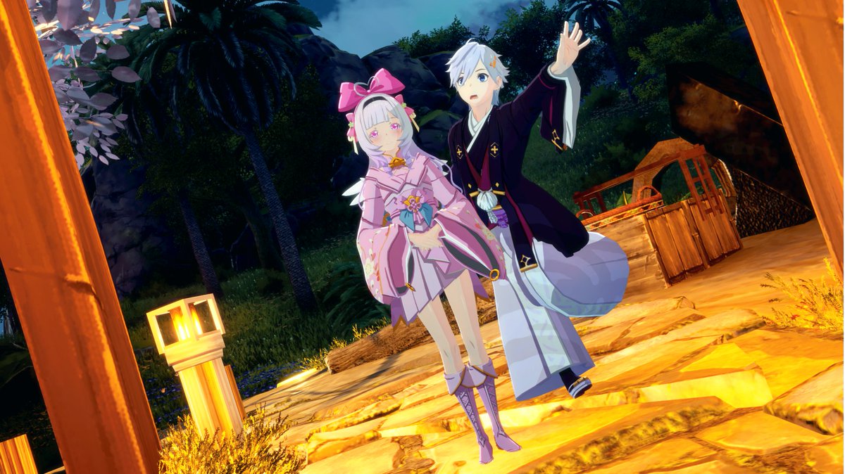 saesae0518's tweet photo. 昨日ちょこPさんに誘われルビーさんのホームお邪魔しました～
めっちゃ素敵でした～

#スタレゾ #スタレゾSS https://t.co/r5EJDDt6ba