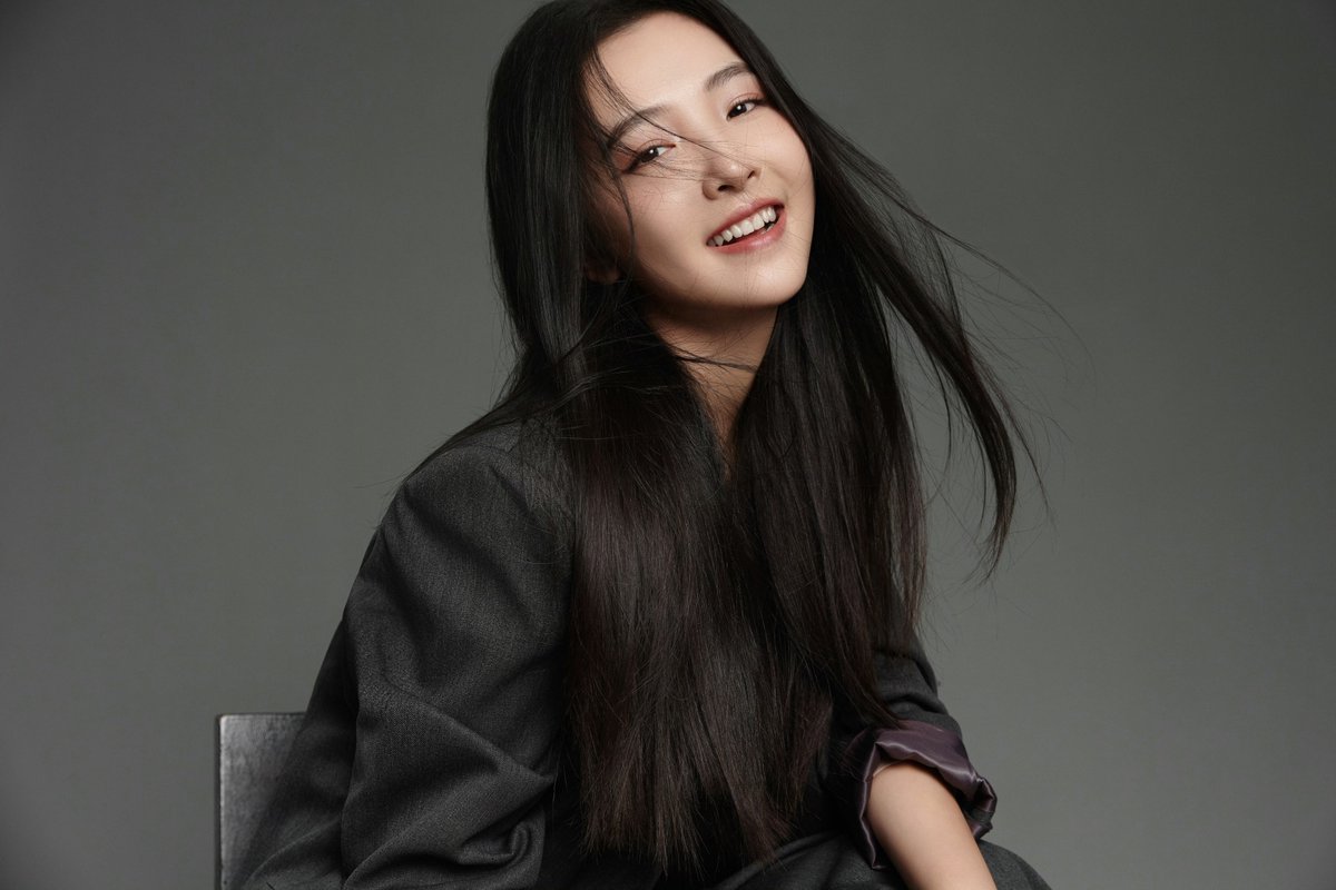 langjieupdates's tweet photo. #WuQian 吴倩 has officially joined Taiyang Chuanhe (泰洋川禾) https://t.co/muwyDPikgq