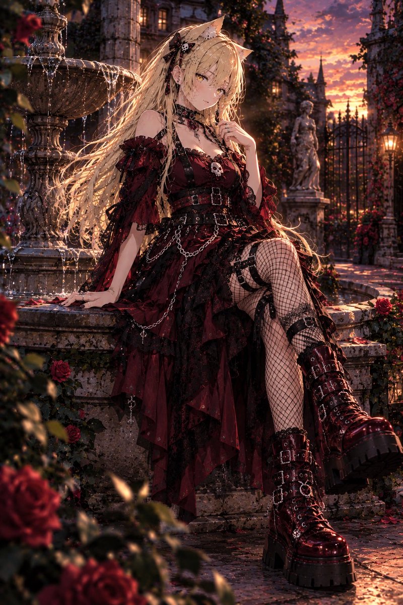 maixyta's tweet photo. #AIart️️️️️️️️️️️️️️️️️️️️️️️️️️️️️️️️️️️️️️️️️️️️️️️️️️️ #AIイラスト https://t.co/LAg3xTuEpR
