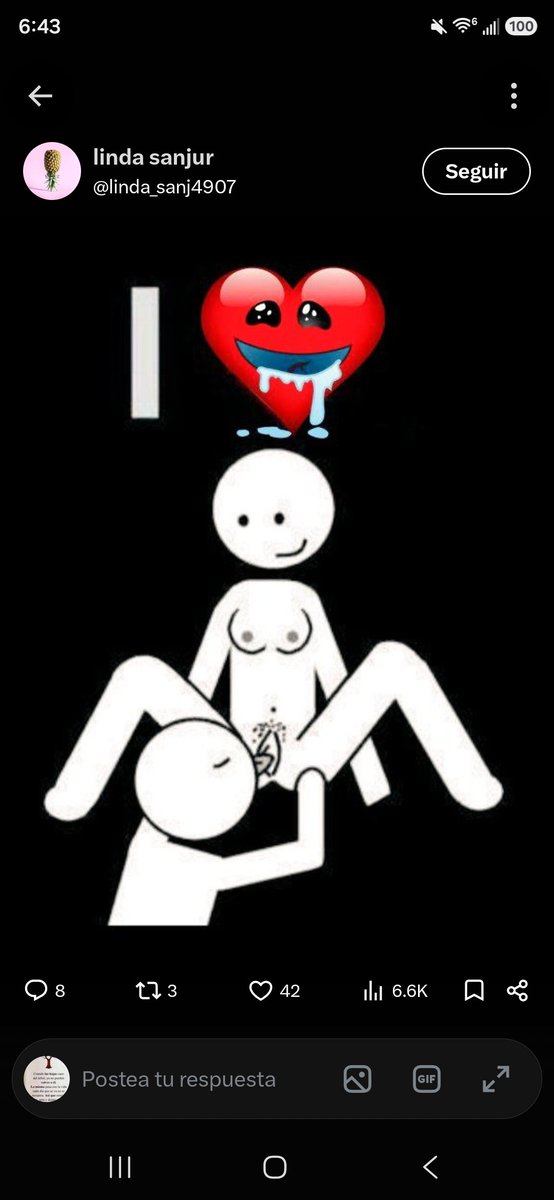 Jorgesilva21087's tweet photo. Que bella mujer quiere una mamadita https://t.co/x9upkL78LU