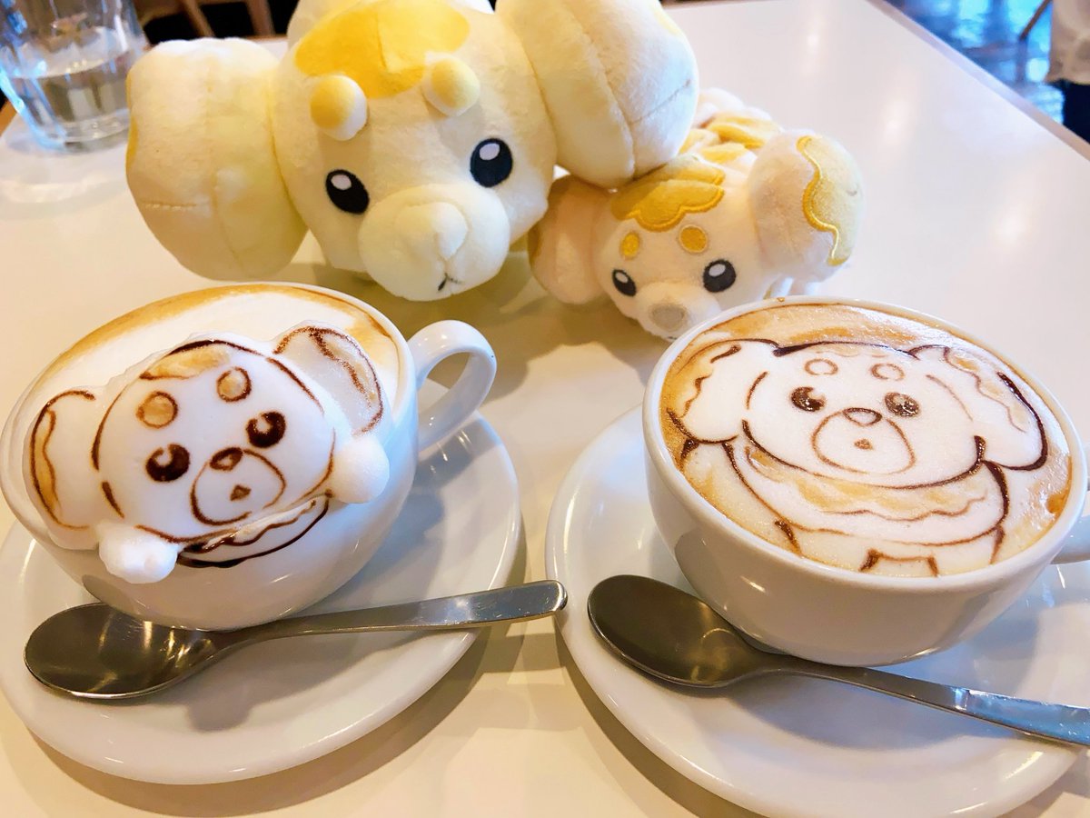 ran_ranra's tweet photo. ᶫᵒᵛᵉ 𐒨꒱⁾◕ͦ꤮̥̭◕ͦ⁽꒰𐒧💛 #パピモッチの日 https://t.co/dIrHLTQ39h