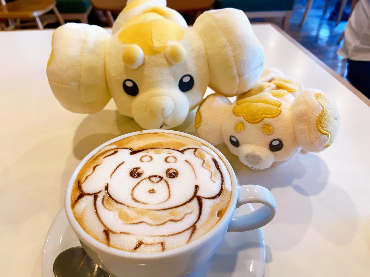 ran_ranra's tweet photo. ᶫᵒᵛᵉ 𐒨꒱⁾◕ͦ꤮̥̭◕ͦ⁽꒰𐒧💛 #パピモッチの日 https://t.co/dIrHLTQ39h