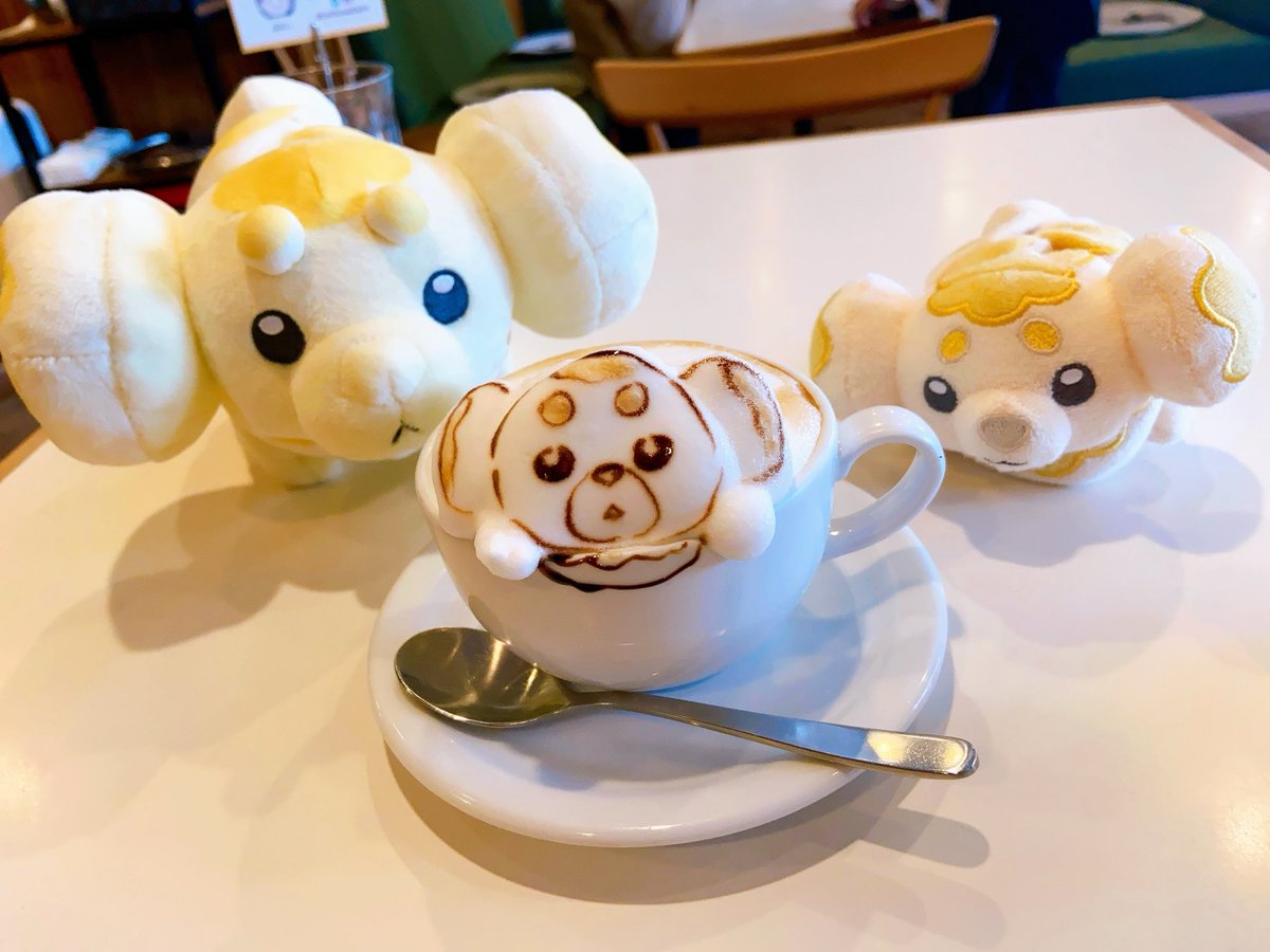 ran_ranra's tweet photo. ᶫᵒᵛᵉ 𐒨꒱⁾◕ͦ꤮̥̭◕ͦ⁽꒰𐒧💛 #パピモッチの日 https://t.co/dIrHLTQ39h