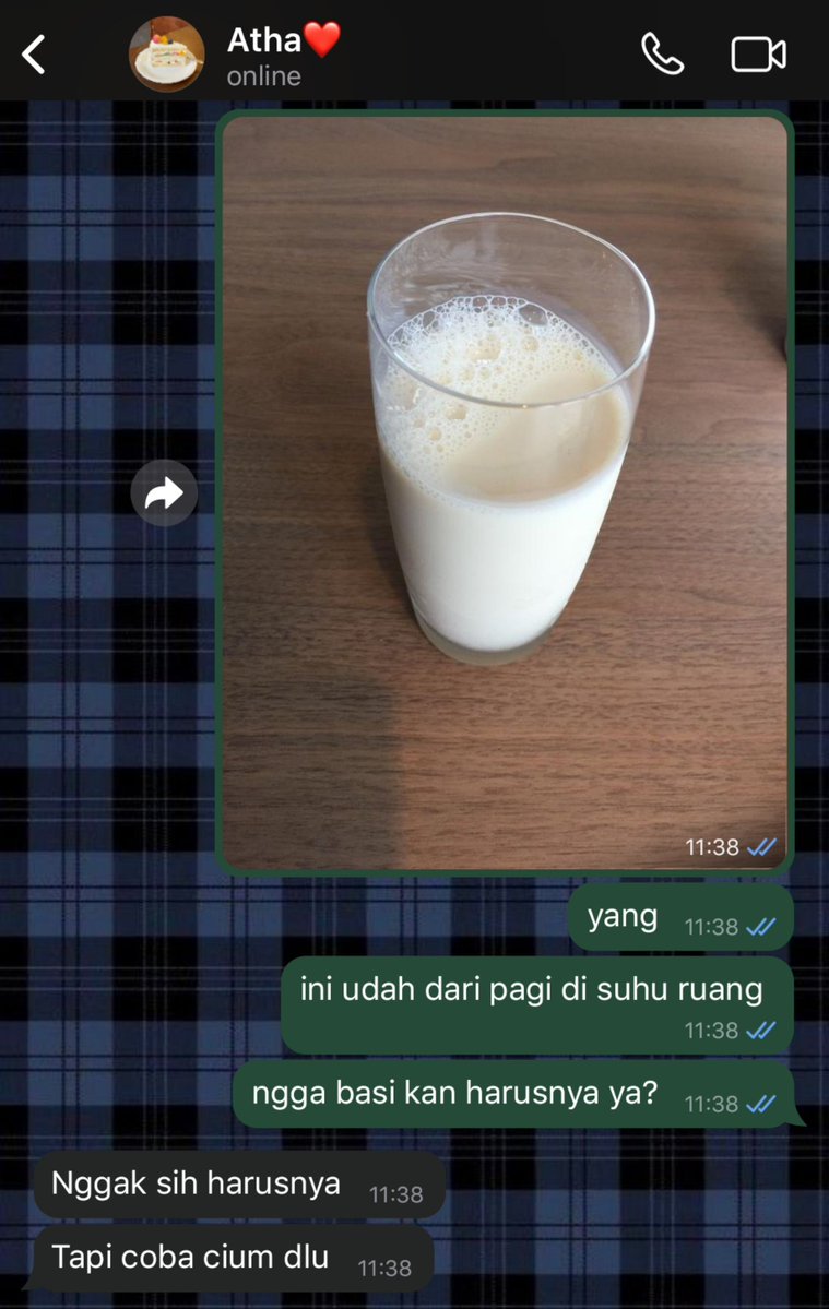 hiroyuki_meru's tweet photo. Navil x Atha pas udah pacaran.
Ada aja tingkahnya si Navil
Sticker by me
Art by @philatefy
#ACER_Meru #originalcharacter https://t.co/shM4GsGlJc