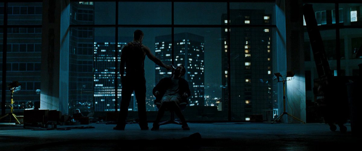 filmfr4me's tweet photo. Fight Club (1999)
director: David Fincher https://t.co/p8ExgoMXAm