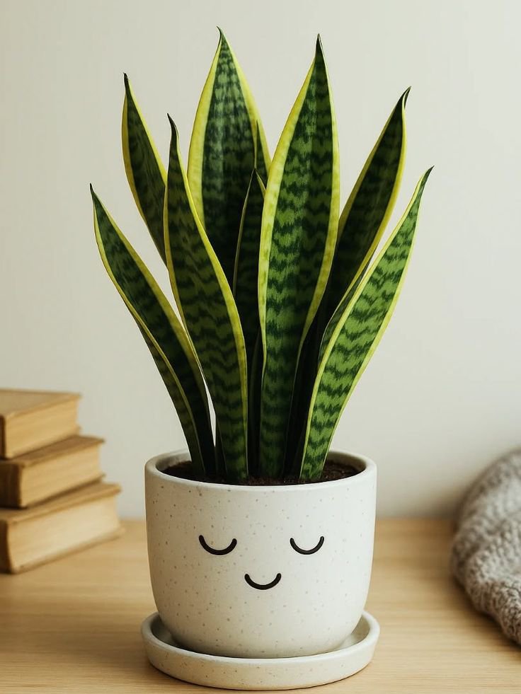 Andreliversalt's tweet photo. 🌿 Snake Plant — Nature’s Quiet Survivor. Personally, I have a strong unexplainable affinity for this plant. 💚 https://t.co/iPOAjamJYQ