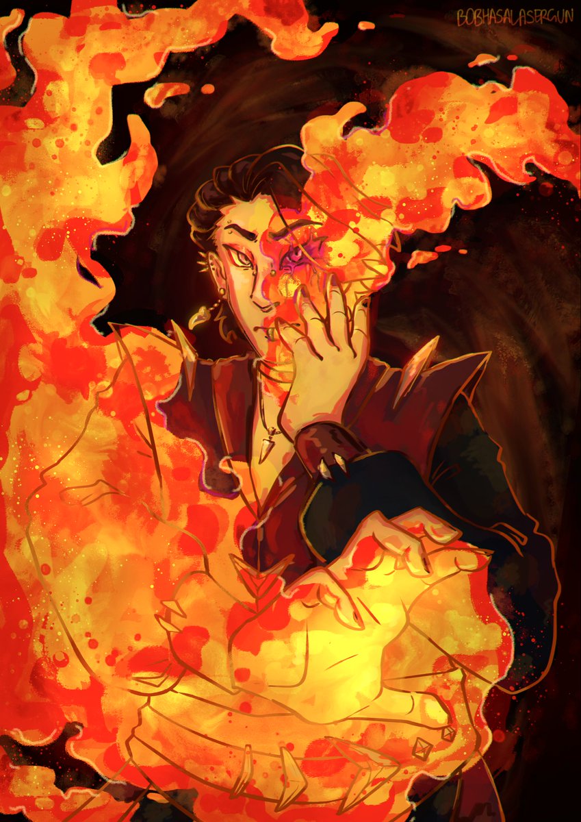 BOBHASALASERGUN's tweet photo. ‘The first sign is never the skin. It is the eyes’
Tf!pyro is making me ill I’m so serious 
#theflight #pyroscythe https://t.co/qhFY0Wjyyf