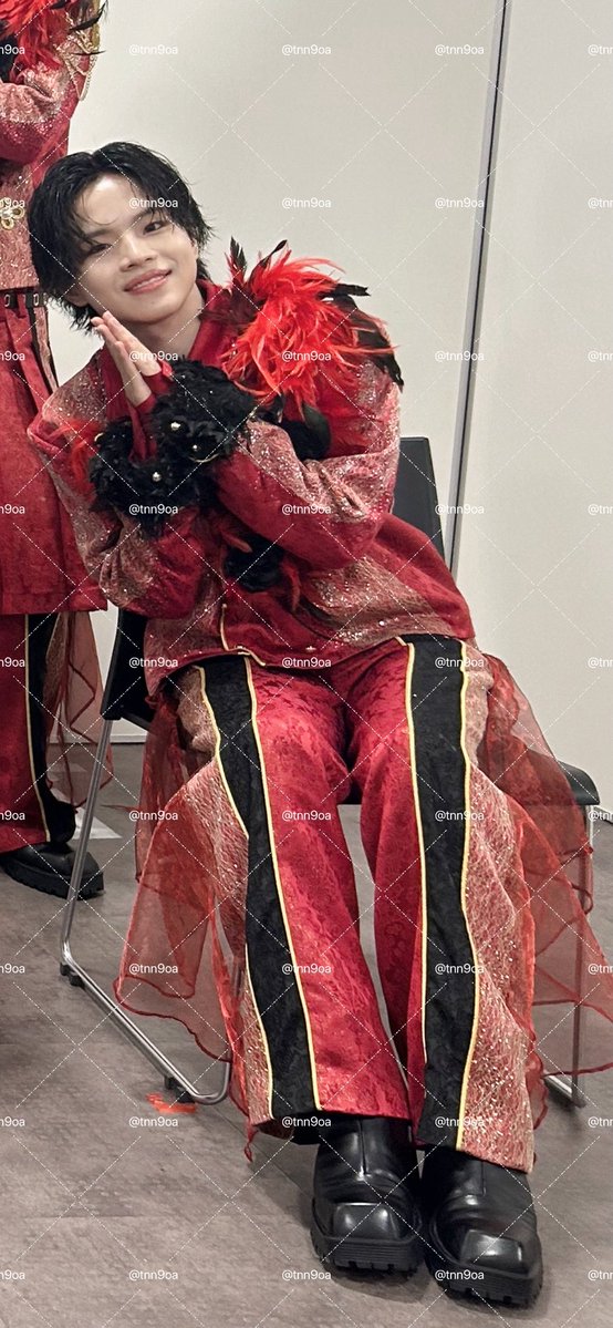 anges_1o4's tweet photo. 📍0923  愛のダバダ リリイベ  アリオ橋本

  創世くんと初めましてできた日✨️
  特別な思い出をありがとう.⋆𝜗𝜚

  #Lienel  #リエネル_愛のダバダ 
  #リエネルの思い出  #武田創世 https://t.co/PiPkN1MLbu