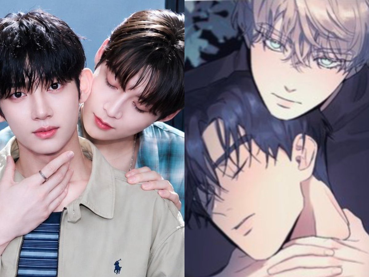 Sleafig_0110's tweet photo. Tuh kan lumayan mirip.. 
bedanya yg merem siapa yang melek siapa. https://t.co/cYcHfVqgjq