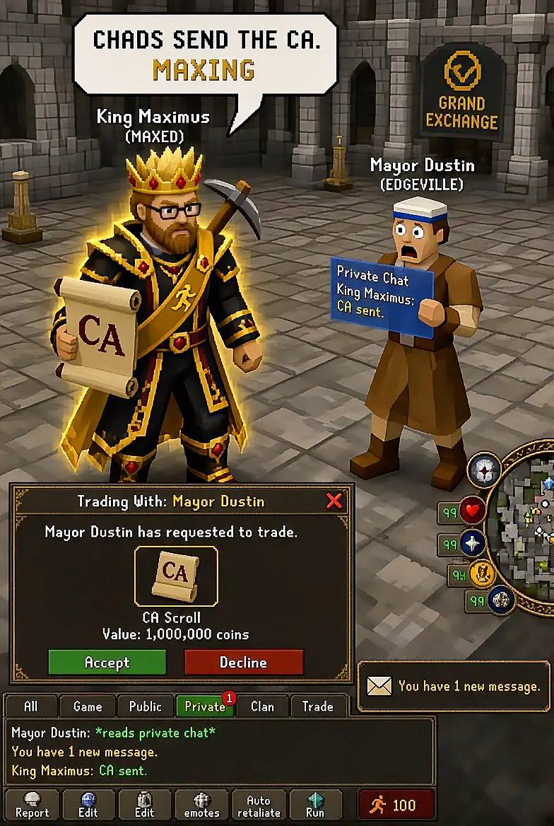 Maxing_GP's tweet photo. chads maxing send the ca https://t.co/3DwcPkJhGL