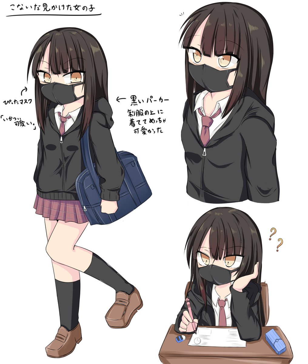 danmal1216's tweet photo. 下手だけどぎらついてた頃の絵 https://t.co/RqHkZ0Etws