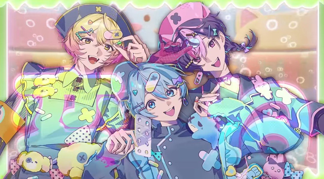 marusiro_27's tweet photo. 可愛くてかっこよくて…
頭狂いそうです_(:3」∠)_ https://t.co/xtQ5QqB6ny