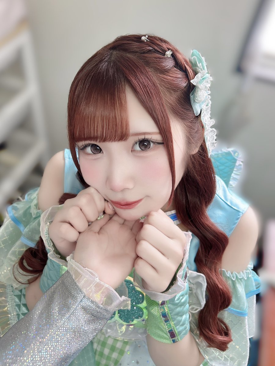 KiraPure_Shiori's tweet photo. 今日も可愛い更新中✧︎*。 https://t.co/itoxn4V4hk