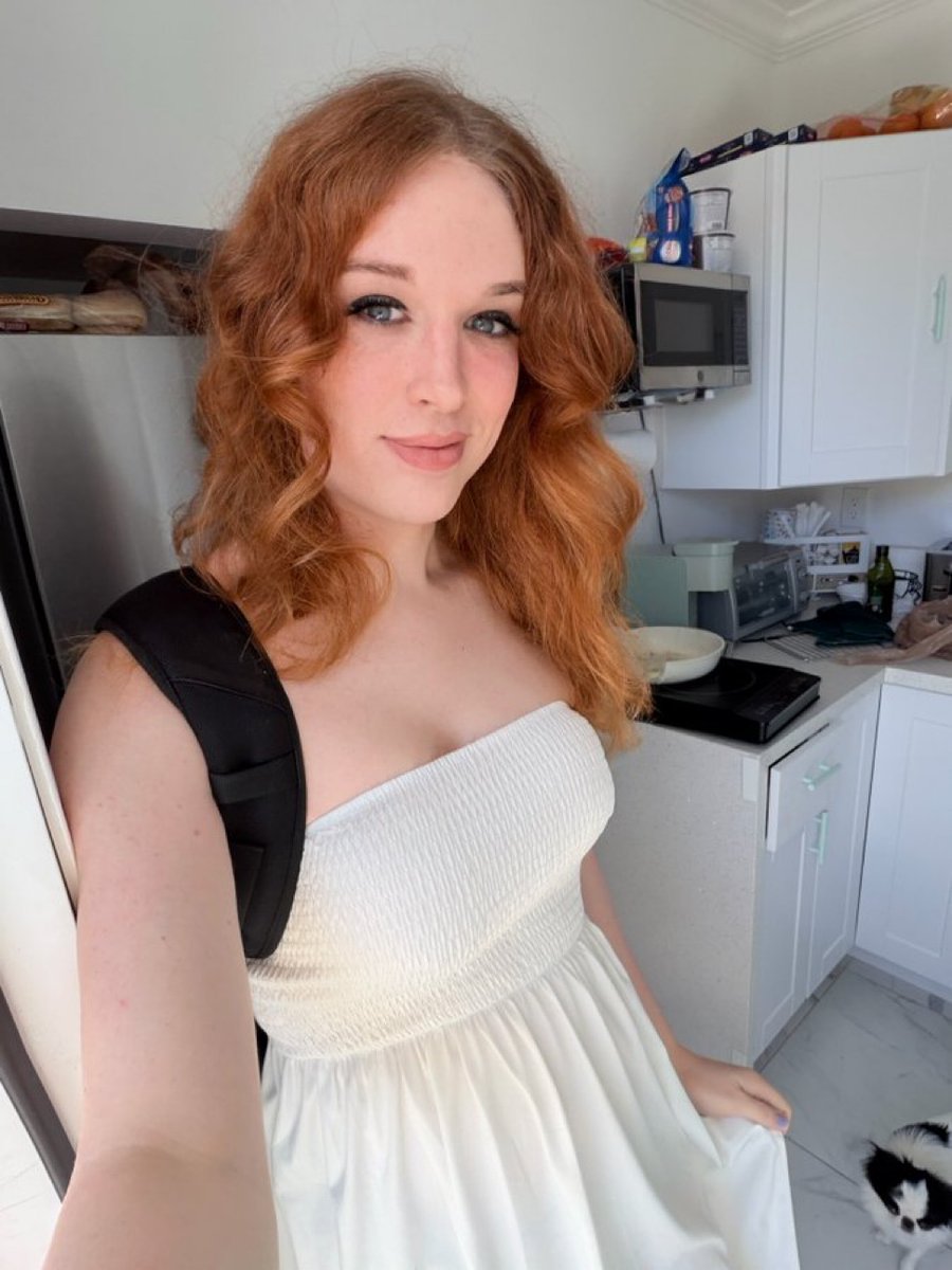 tsEricaChery's tweet photo. Pretty or ??👀 https://t.co/bxpAC7rbo9