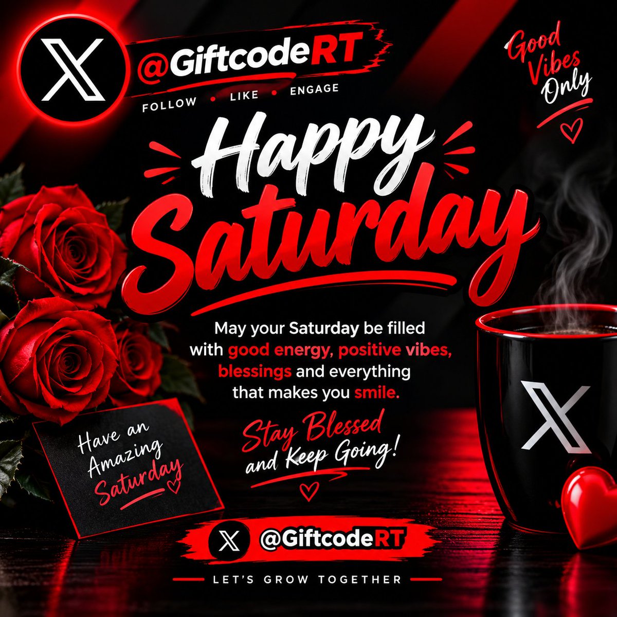GiftcodeRT tweet picture