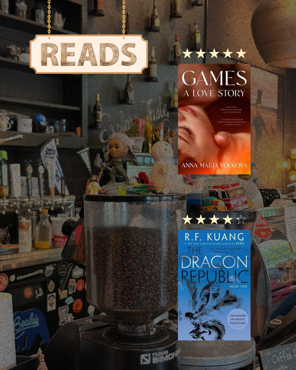 TaliaLorah's tweet photo. August wrap-up with some reads, listens, and memories. Borrowed the memories idea from @brenwrites_. https://t.co/2grCWnYKHl