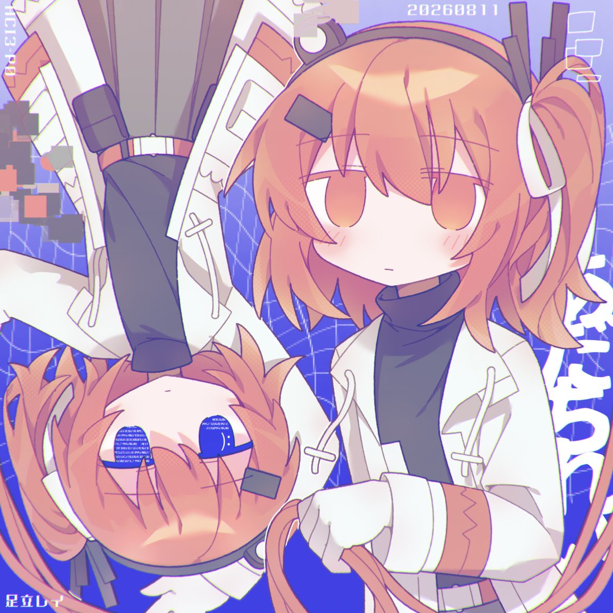 hanonoti2's tweet photo. #足立レイ https://t.co/4NT6jMg5Ux