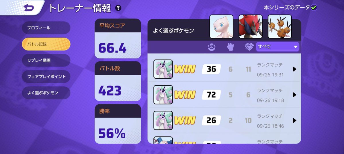 mew_retire's tweet photo. 完ソロ1500超え‼️
始めてシーズン終わりで
こんなに順位高いかも
まぁ、みんなレジェンドいってからそんなにしてないと思うけど
そろそろ飽きたのでプリメでもしようかな
する人ほぼいないんですけど…… https://t.co/PIYDGj8wVr