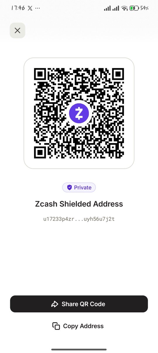 bigwinplz9's tweet photo. @bitx2100 Hope my won $ZEC from @bitx2100 🍀

u17233p4zr5qslknhuaprj4dav4659d8r993l3wzyk85hdyrtdfdea8yj6pf8rrflej0kvaw4hj6r7lsnarkqwjrnzn8s80kl43r0ug5nwnu8uy2j95jfdpdlna6gnnvdqtdykz0nkggr3wsy8qrrm7wz5ydm7mgu33axnvpuyh56u7j2t https://t.co/ov53NrjQ3H