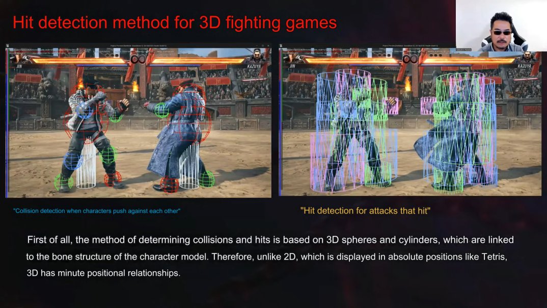 khaleelederies's tweet photo. @yxiao1988 Spheres were probably the easiest to work with at the time. Iirc it makes collision detection math relatively easy. Not sure what's going on with T8 though. https://t.co/joD4StXBVX