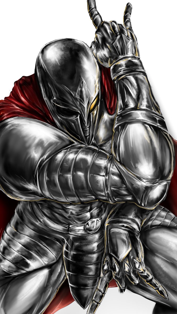 Protein1002's tweet photo. #oc x killerqueen https://t.co/XU3NekT97Y