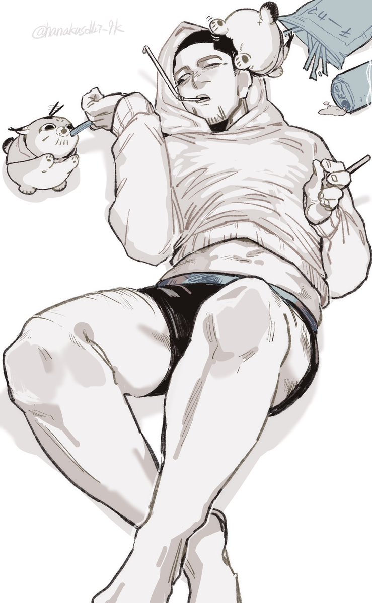 hanakuso1127_gk's tweet photo. 🚬尾 https://t.co/lfNNCz3uuh