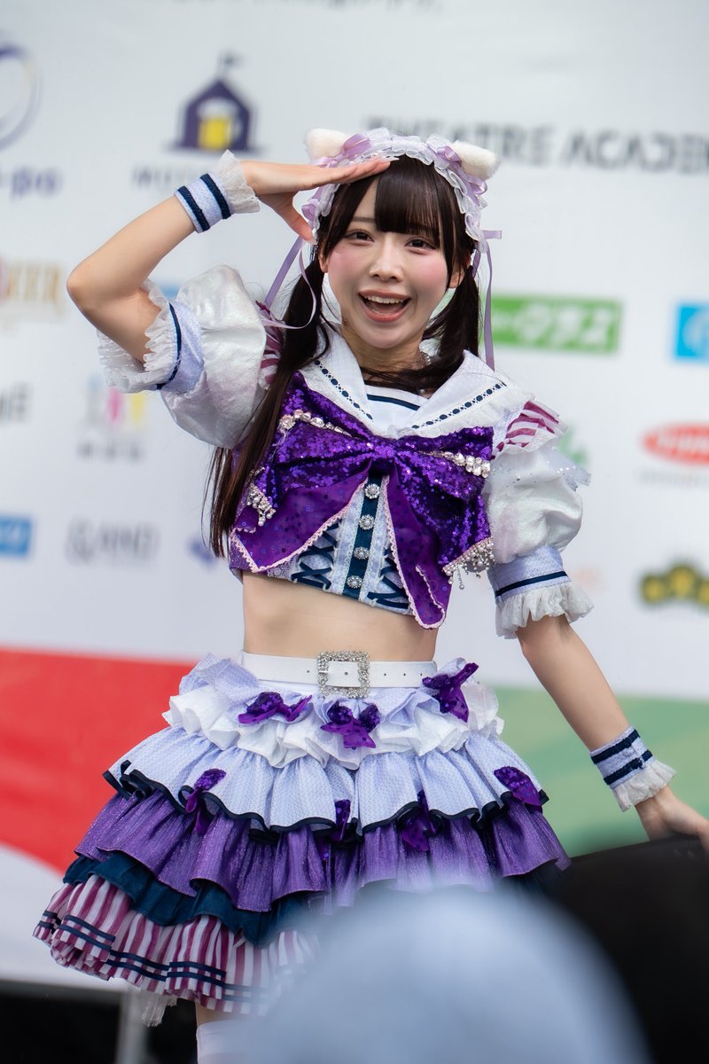 tg_18k's tweet photo. 2026.09.26
あだち食と音楽の祭典 2026
@ 荒川河川敷 虹の広場

ひっそり陰キャラカメコして帰ろうと思ったらバレた🙃
そして初めて半餃子を回収

#円まむ
#STAiNY
#あだち食と音楽の祭典
#荒川河川敷虹の広場
#ラーメン週8
#4K読込推奨 https://t.co/T99OuJJYPF