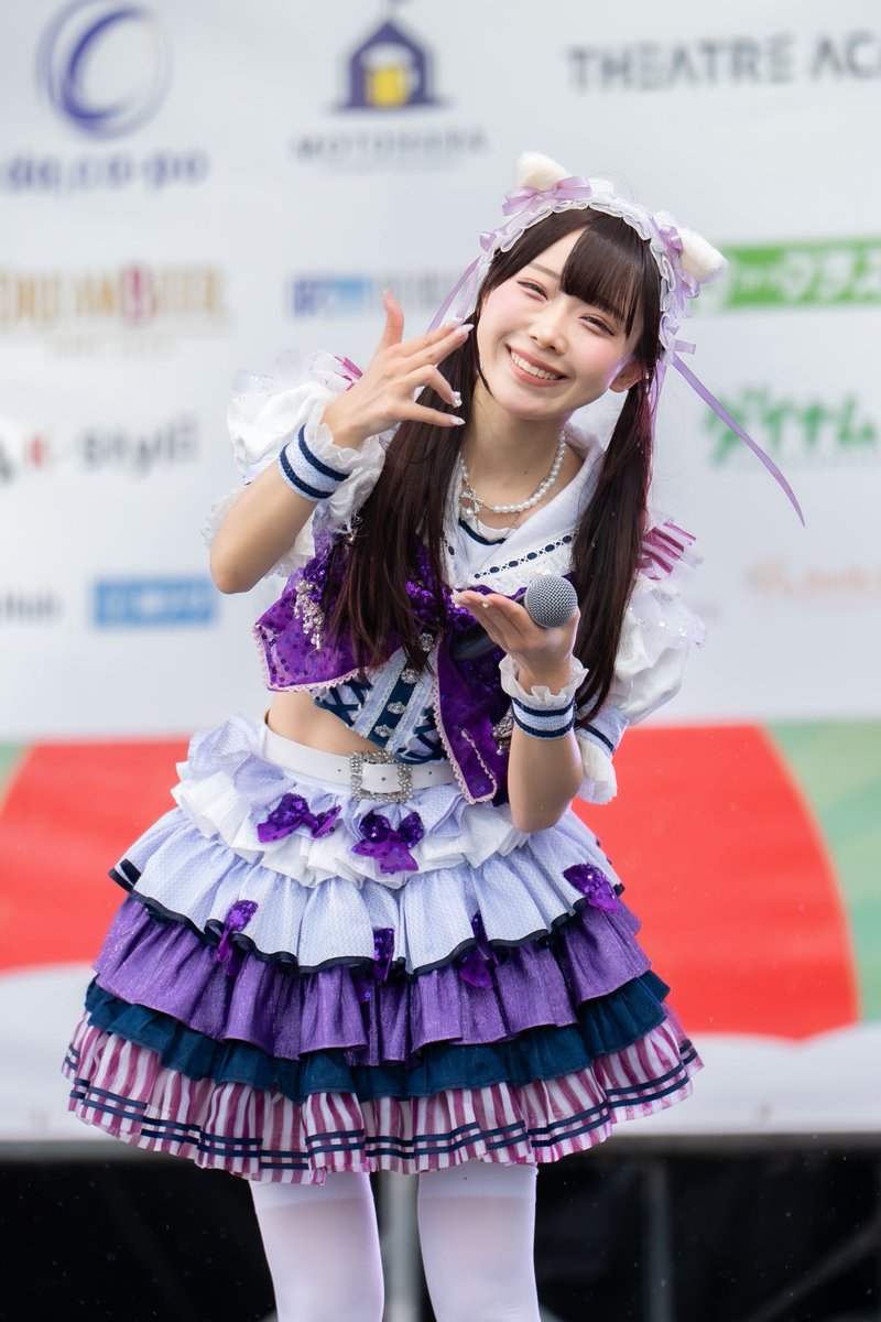 tg_18k's tweet photo. 2026.09.26
あだち食と音楽の祭典 2026
@ 荒川河川敷 虹の広場

ひっそり陰キャラカメコして帰ろうと思ったらバレた🙃
そして初めて半餃子を回収

#円まむ
#STAiNY
#あだち食と音楽の祭典
#荒川河川敷虹の広場
#ラーメン週8
#4K読込推奨 https://t.co/T99OuJJYPF