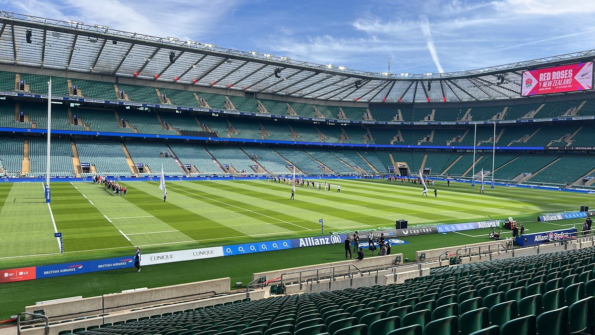 jimRFU's tweet photo. @aerationkeith Many thanks Keith, I hope you’re well? Just  another restless night overthinking everything!! We’re hopefully
In a good place and it at least looks like a rugby pitch! https://t.co/ktSkilC6VY