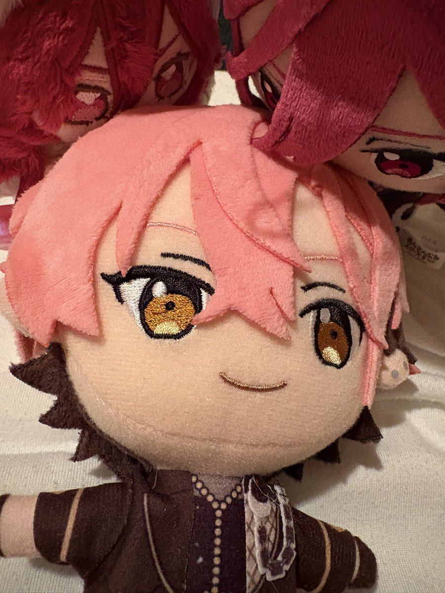z4pooa's tweet photo. 興奮して一生ぬい遊びしてるかわいすぎるこれ https://t.co/w4lDlmZMwF