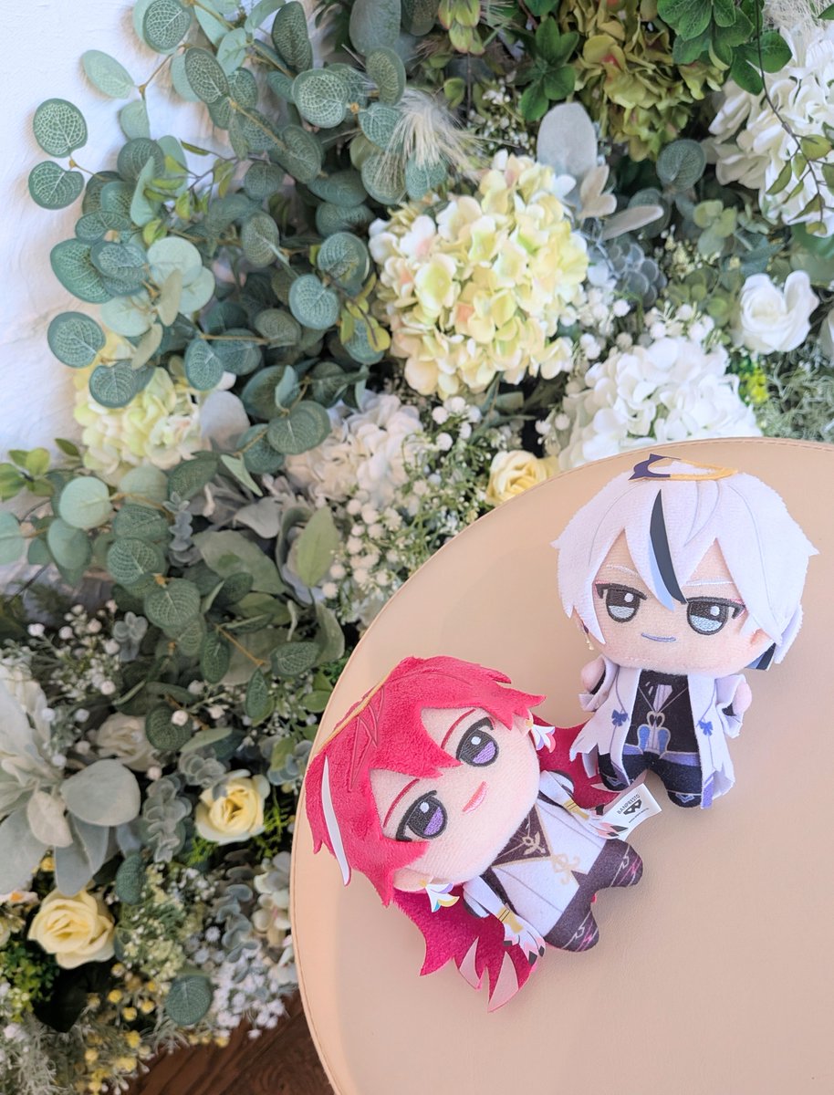 GeZCOTAtkm74992's tweet photo. メーレ生誕まであと4日！！！ https://t.co/jpVYnNsasE