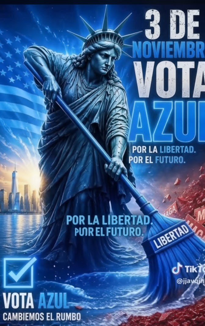 OcasioLos790's tweet photo. @trumpjrq276 https://t.co/UlyVmVllDS