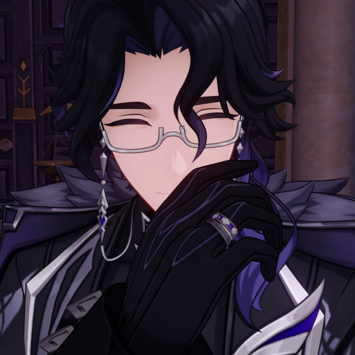 alysiusae's tweet photo. i will never get over how gorgeous he is #pantalone #feofan https://t.co/WbuLW7k3UL