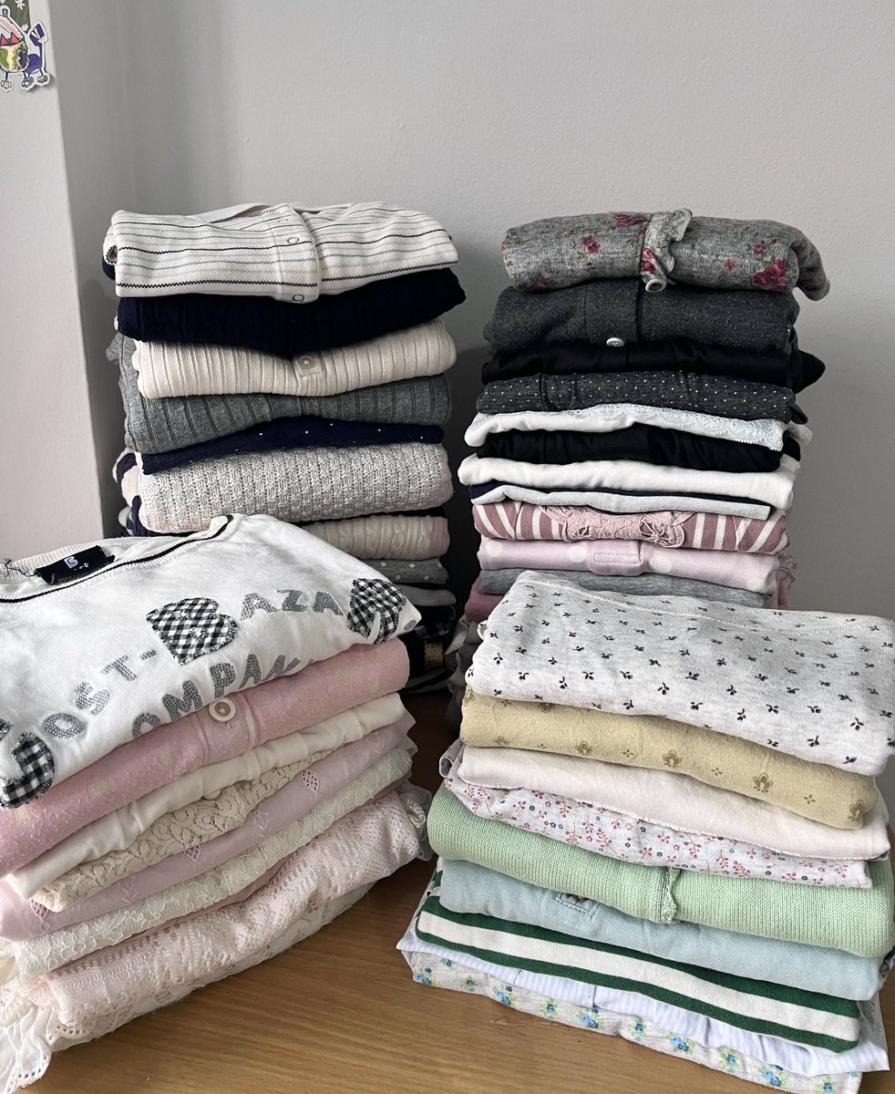 littlebunny0202's tweet photo. มาค่าเสื้อผ้าญี่ปุ่นมือ2🎀🧸
Uniqlo,gap,GU,axes บลาๆ
เยอะมากก 60+ ตัว คาดิ แขนตุ๊ก ฮู้ด กก💕

เริ่มต้น 49-
รี+ปัก ลด10฿

ส่งแฟลชเหมา45฿
ลงพรุ่งนี้(27/09) 19.30 น🌟

#ส่งต่อ #ส่งต่อเสื้อผ้า #เสื้อผ้ามือสอง #เสื้อผ้ามือ2 #โล๊ะตู้เสื้อผ้า #เสื้อผ้ามือสองสภาพดี https://t.co/LE9jXQ5oFg