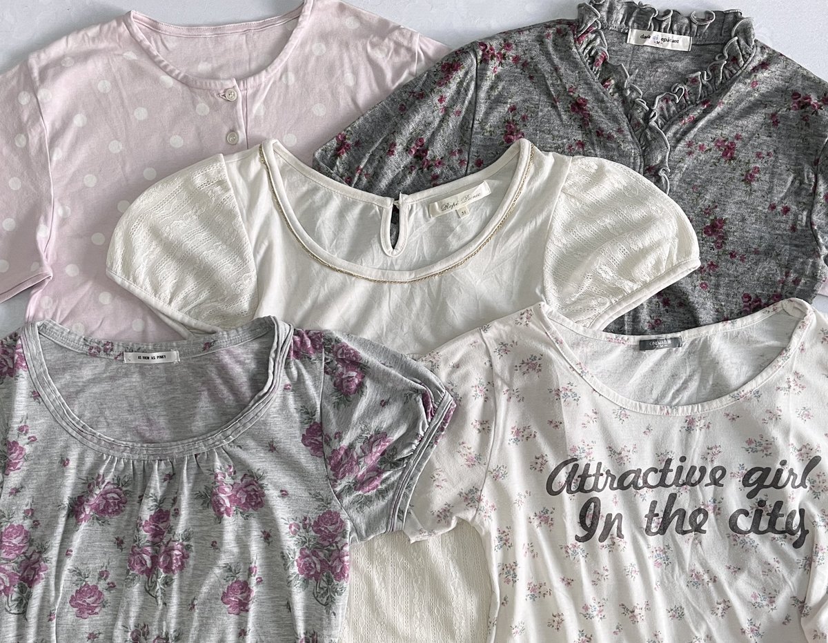 littlebunny0202's tweet photo. มาค่าเสื้อผ้าญี่ปุ่นมือ2🎀🧸
Uniqlo,gap,GU,axes บลาๆ
เยอะมากก 60+ ตัว คาดิ แขนตุ๊ก ฮู้ด กก💕

เริ่มต้น 49-
รี+ปัก ลด10฿

ส่งแฟลชเหมา45฿
ลงพรุ่งนี้(27/09) 19.30 น🌟

#ส่งต่อ #ส่งต่อเสื้อผ้า #เสื้อผ้ามือสอง #เสื้อผ้ามือ2 #โล๊ะตู้เสื้อผ้า #เสื้อผ้ามือสองสภาพดี https://t.co/LE9jXQ5oFg